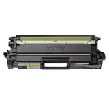 Toner Brother TN821XLY Yellow-1