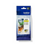 Original Ink Cartridge Brother LC426 Yellow (5 Units)-1