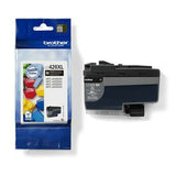 Original Ink Cartridge Brother MFC-J4340DW J4540DWXL J4540DW Black (5 Units)-1