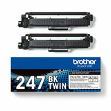 Original Toner Brother TN-247BKTWIN Black-1