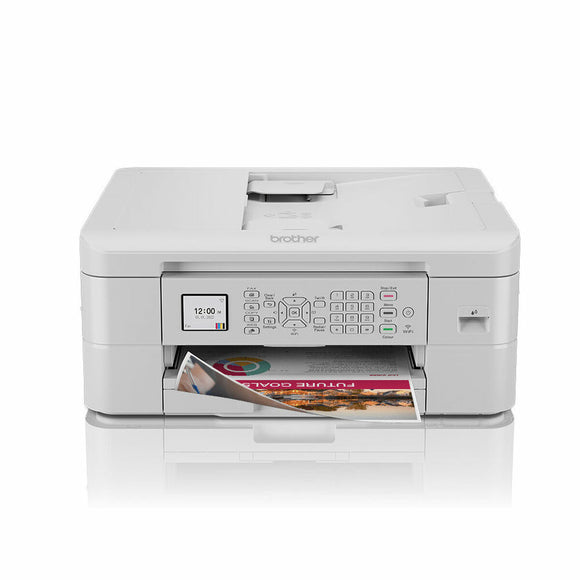 Multifunction Printer Brother MFC-J1010DW-0