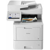 Multifunction Printer Brother-17