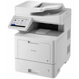 Multifunction Printer Brother-16