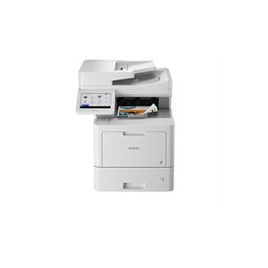 Multifunction Printer Brother MFC-L9670CDN White 40 ppm-0