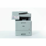 Multifunction Printer Brother-28