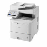 Multifunction Printer Brother-7