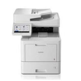 Multifunction Printer Brother-5