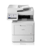 Multifunction Printer Brother-4