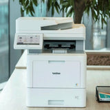 Multifunction Printer Brother-2