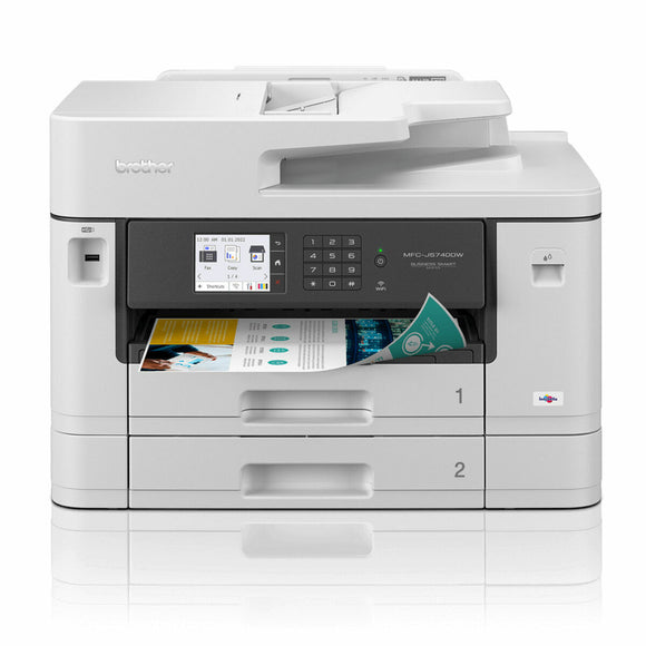 Multifunction Printer Brother MFCJ5740DW-0