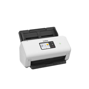 Scanner Brother ADS-4500W-0