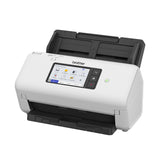 Scanner Brother ADS-4700W 40 ppm White/Black-1