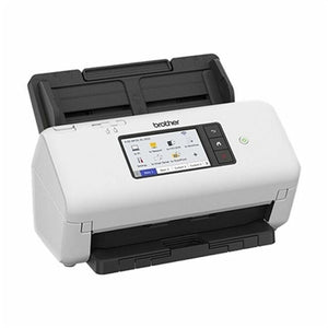 Scanner Brother ADS-4700W 40 ppm White/Black-0