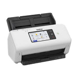 Scanner Brother ADS4700WRE1 White/Black-0