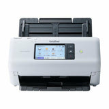 Scanner Brother ADS4700WRE1 White/Black-2