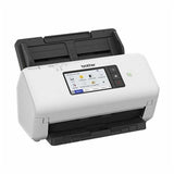 Scanner Brother ADS-4700W White/Black 40 ppm-0