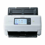 Scanner Brother ADS-4700W White/Black 40 ppm-1