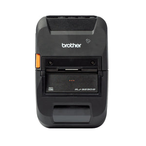 Label Printer Brother RJ3230BLZ1 Black-0