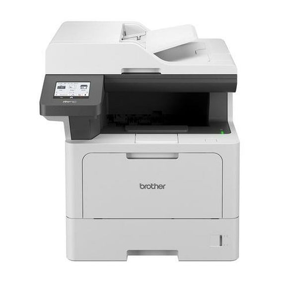 Multifunction Printer Brother MFCL5710DNRE1 Black-0