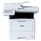 Multifunction Printer Brother-10