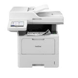 Multifunction Printer Brother-8