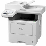 Multifunction Printer Brother-5