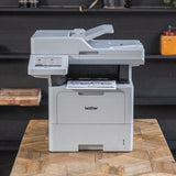 Multifunction Printer Brother-1
