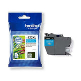 Original Ink Cartridge Brother MFCJ5340DW MFCJ5740DW MFCJ6540DW MFCJ6940DW Cyan (5 Units)-3