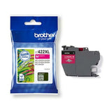 Original Ink Cartridge Brother MFCJ5340DW, MFCJ5740DW, MFCJ6540DW, MFCJ6940DW Magenta (5 Units)-1