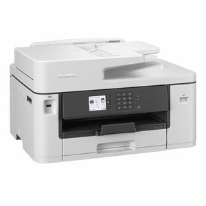 Multifunction Printer Brother MFC-J5340DW-0