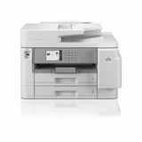 Multifunction Printer   Brother MFC-J5955DW-4