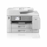 Multifunction Printer Brother MFC-J5955DW-4