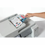 Multifunction Printer   Brother MFC-J5955DW-1