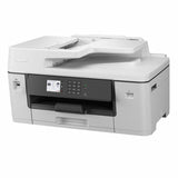 Multifunction Printer Brother MFCJ6540DWRE1-4