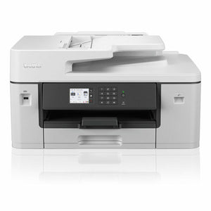 Multifunction Printer Brother MFC-J6540DW-0