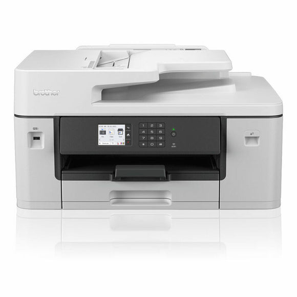 Multifunction Printer   Brother MFC-J6540DW-0