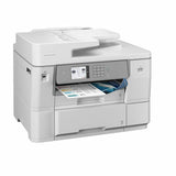 Multifunction Printer Brother MFCJ6959DWRE1-1