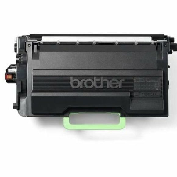 Original Toner Brother TN3600XXL Black-0