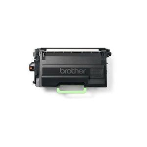 Original Toner Brother TN3610 Black-0