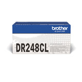 Printer drum Brother DR248CL-9