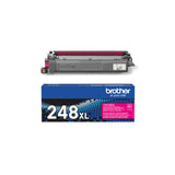 Toner Brother TN248XLM Magenta-1