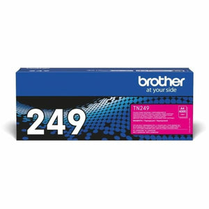 Original Toner Brother HLL8230CDW, HLL8240CDW Magenta-0