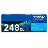 Toner Brother HLL3220CW, 3240CDW / DCPL3520CDW, 3560CDW / MFCL3740CDW, 3760CDW / HLL8230CDW, 8240CDW / MFCL8340CDW, 8390CDW Cyan-1