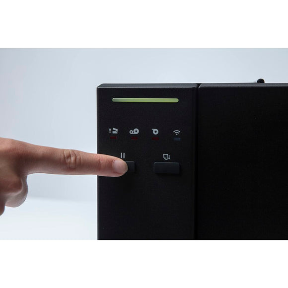 Label Printer Brother TJ4005DNZ1-10