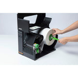 Label Printer Brother TJ4005DNZ1 Black-2