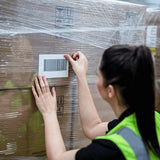 Label Printer Brother TJ4005DNZ1-7