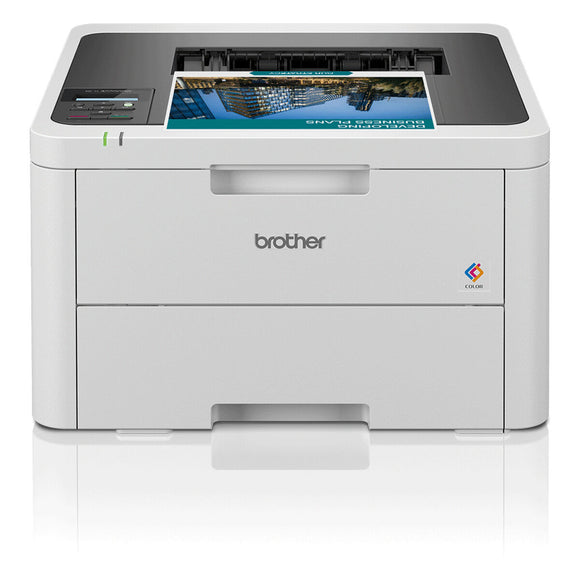 Laser Printer Brother-0