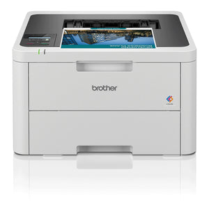 Laser Printer Brother HL-L3240CDW-0