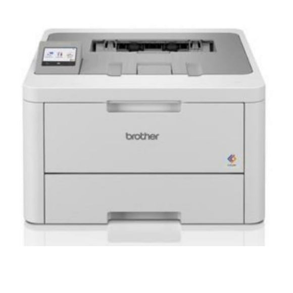 Multifunction Printer Brother HLL8230CDWRE1 White-0