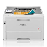 Laser Printer Brother-22